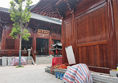 芜湖广济寺