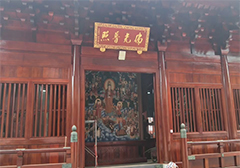 芜湖广济寺